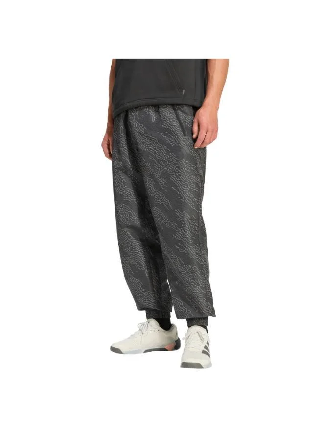 Adidas PrimeLift WORKOUT AOP Joggers